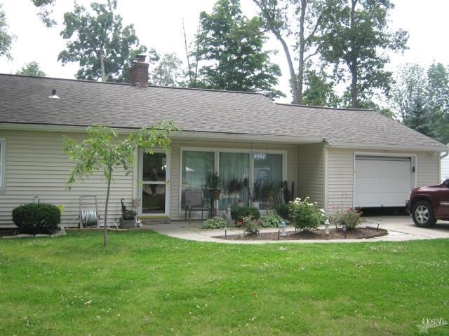 4832 E STATE BLVD  FT WAYNE, IN.