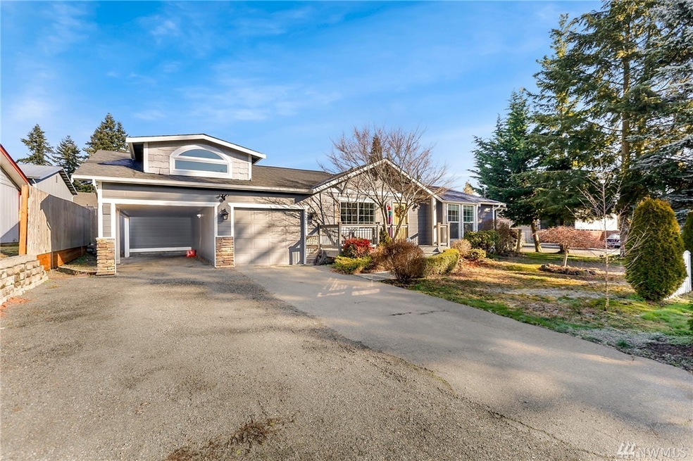 229 108th St SE, Everett, WA 98208 - photo 1