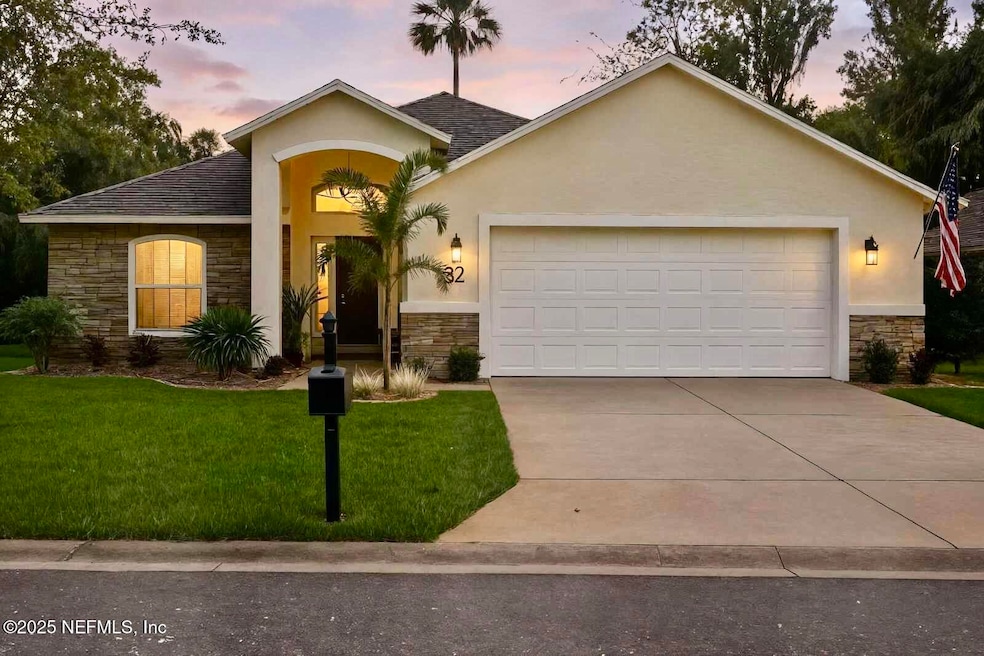 32 Wild Cat Ln, Ormond Beach, FL 32174 - photo 1