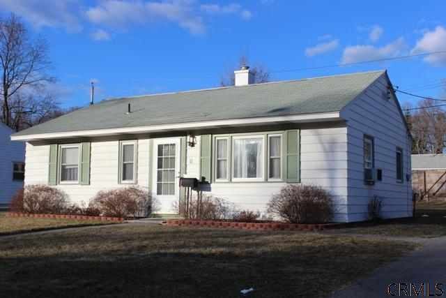 11 Mayhall St, Albany, NY 12205 - photo 1