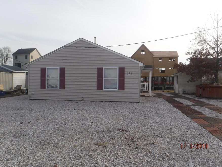 228 Teakwood Dr, Bayville, NJ 08721 - photo 1