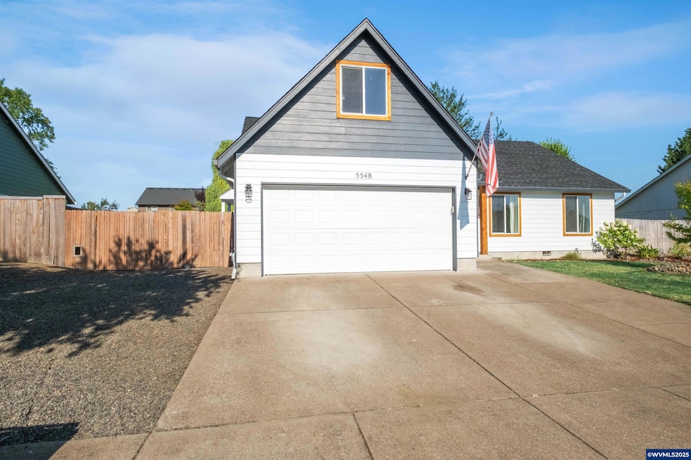 5548 Umpqua Ln NE, Albany, OR 97321 - photo 1