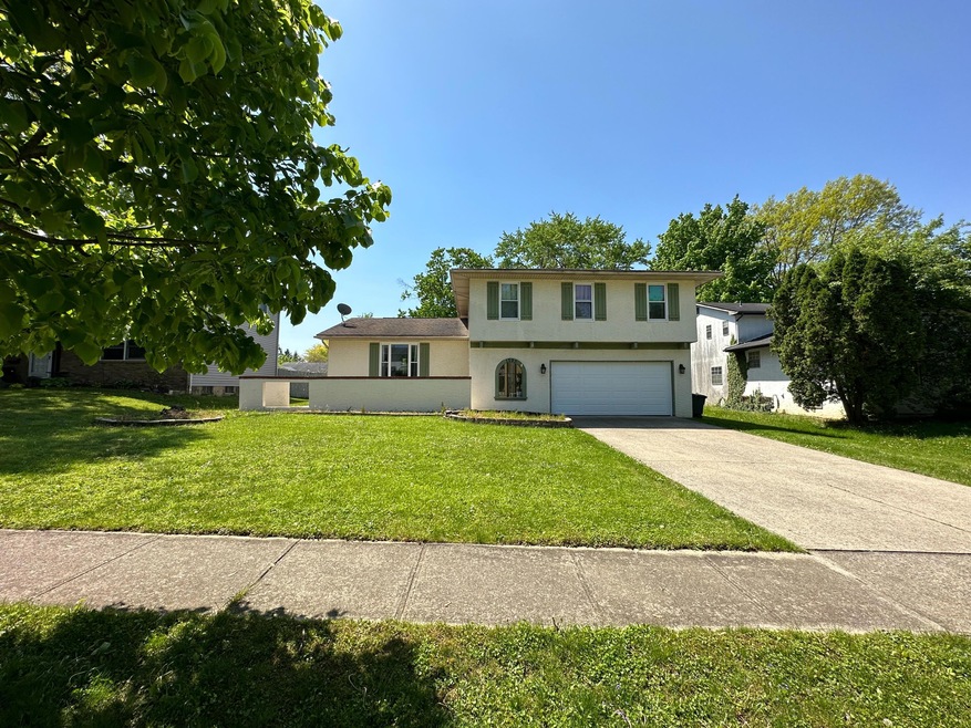 1795 Dorsetshire Rd, Columbus, OH 43229 - photo 1