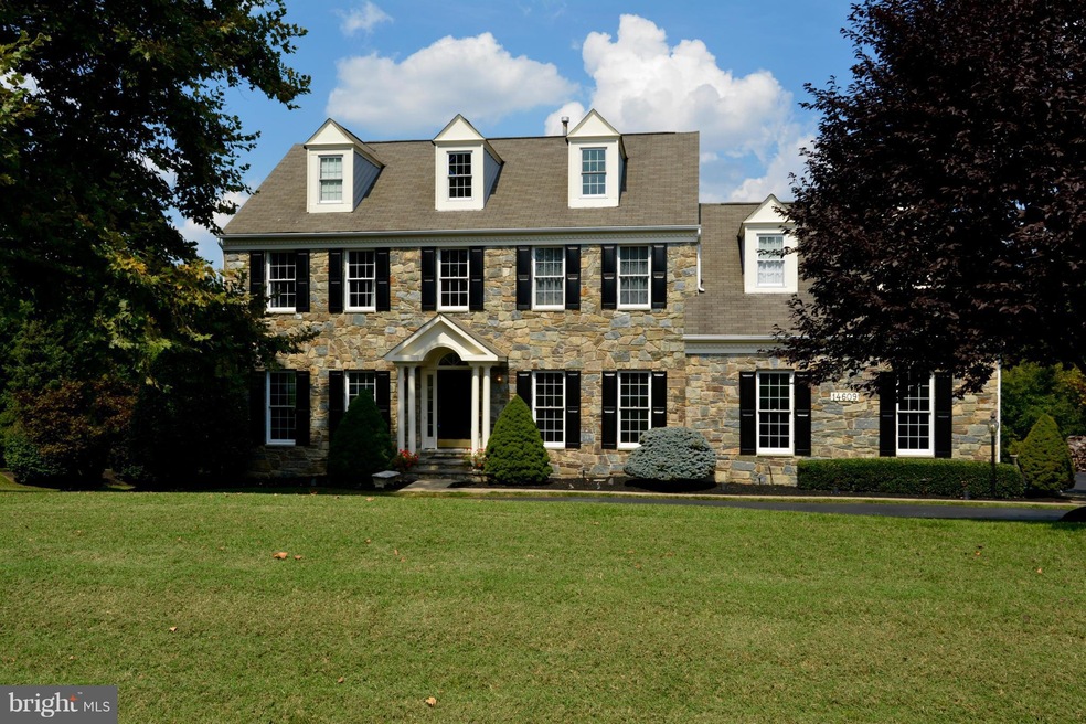 14609 Cervantes Ave, Germantown, MD 20874 - photo 1