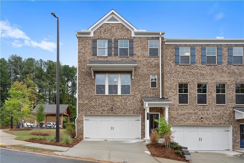 181 Matson Run SW - Ready Now