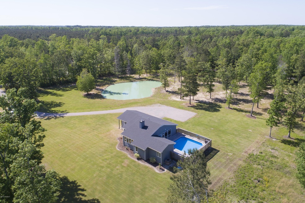202 Long Point Road