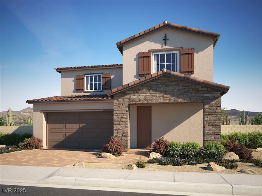 311 Animato Place, Henderson, NV 89015 - photo 1
