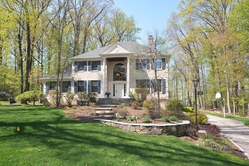 44 Inwood Rd, Essex Fells, NJ 07021 - photo 1