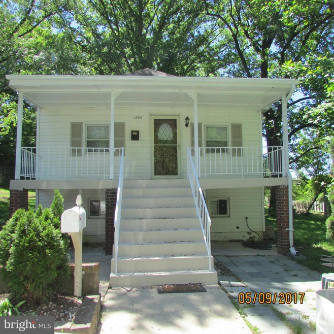 1206 Elsa Ave, Hyattsville, MD 20785 - photo 1