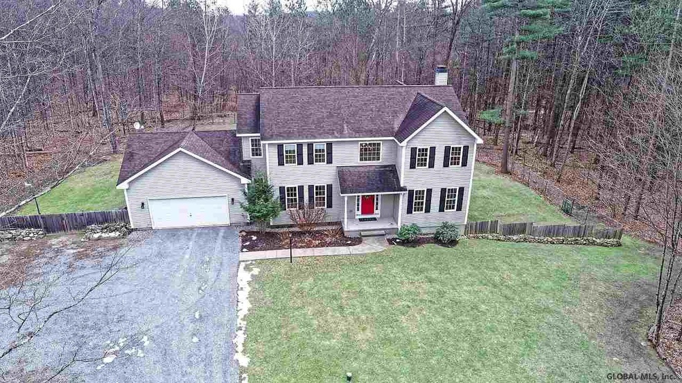 163 Stone Church Rd, Ballston Spa, NY 12020 - photo 1