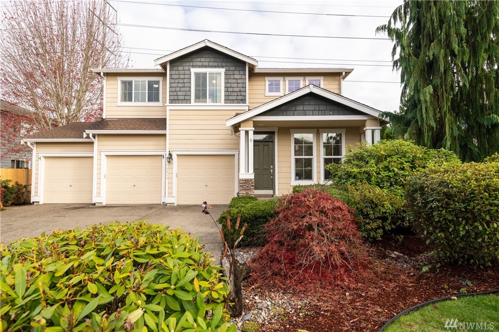 16015 SE 260th St, Covington, WA 98042 - photo 1