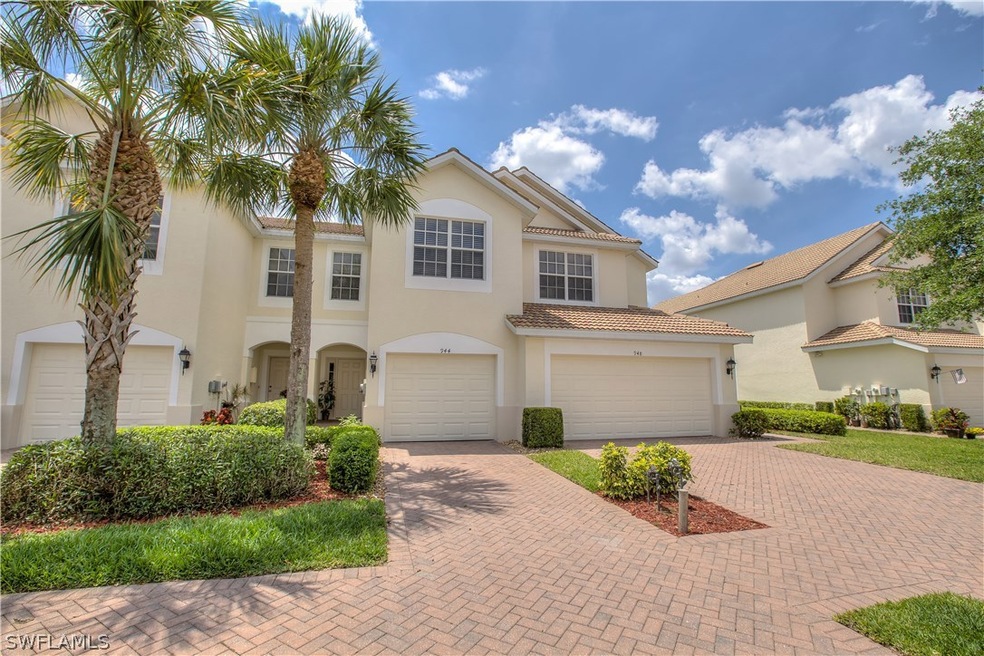 944 Hampton Cir, Naples, FL 34105 - photo 1