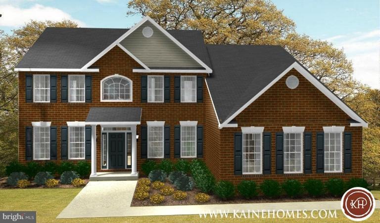 525 Trail Pass, Owings, MD 20736 - photo 1