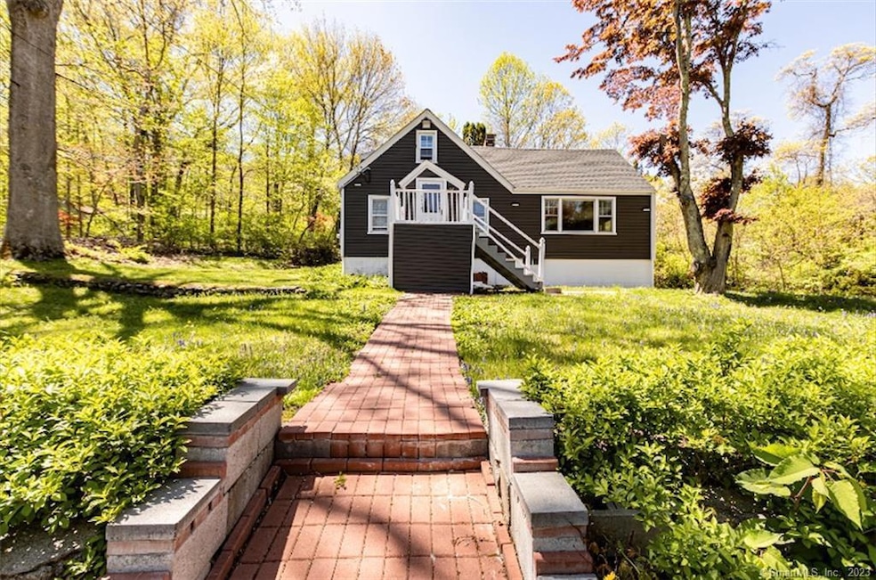 57 Downs Rd, Monroe, CT 06468 - photo 1