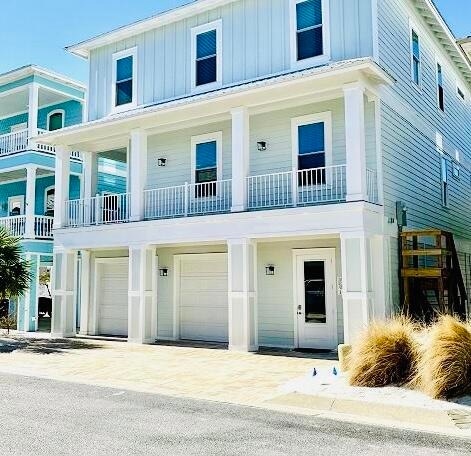 1478 Seaside Cir, Navarre, FL 32566 - photo 1