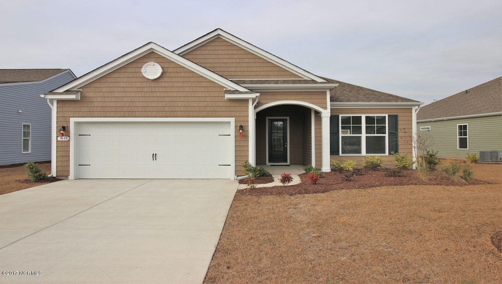 3099 Cedar Creek - Lot 312-01