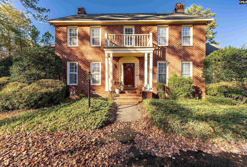 129 Steeplechase S, Columbia, SC 29209 - photo 1