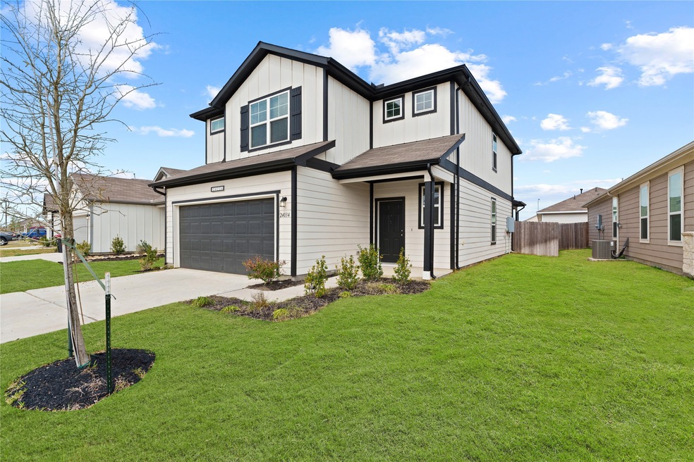 24034 Prairie Dust Dr, Hockley, TX 77447 - photo 1