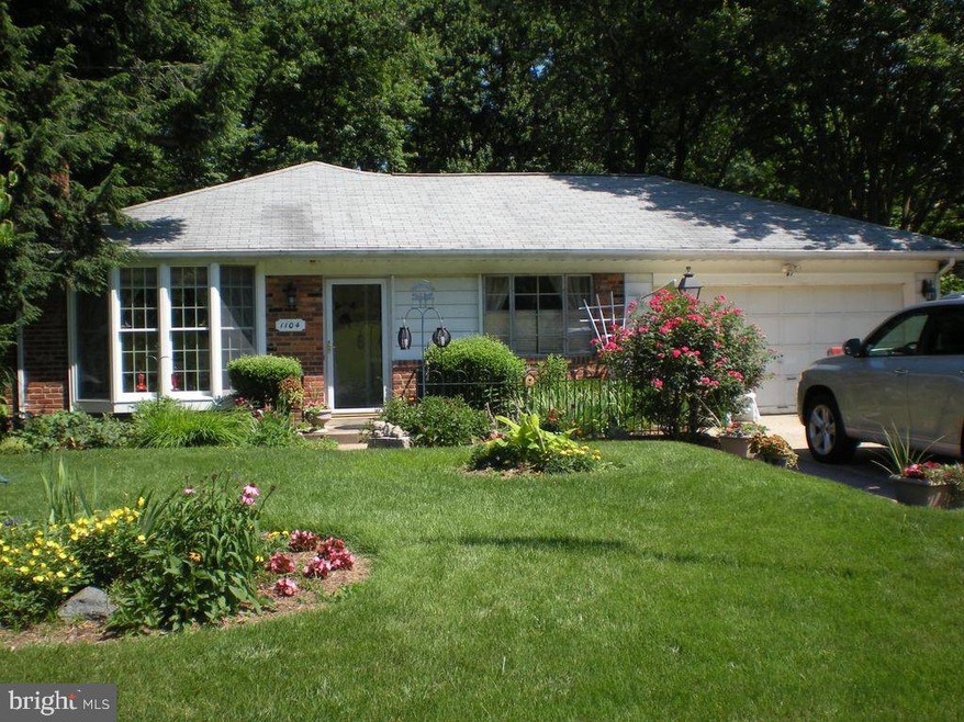 1104 Tanley Rd, Silver Spring, MD 20904 - photo 1