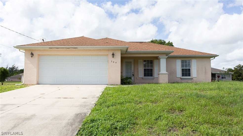 304 NW 18th St, Cape Coral, FL 33993 - photo 1