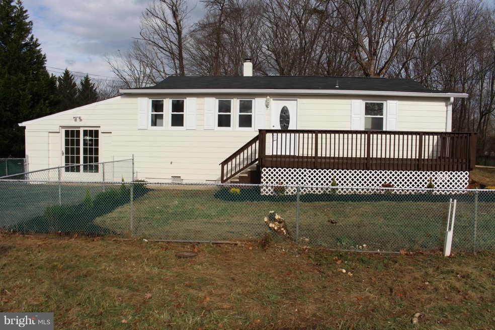 8716 Parkland St, Manassas, VA 20111 - photo 1
