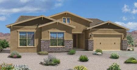 3046 D Elevation