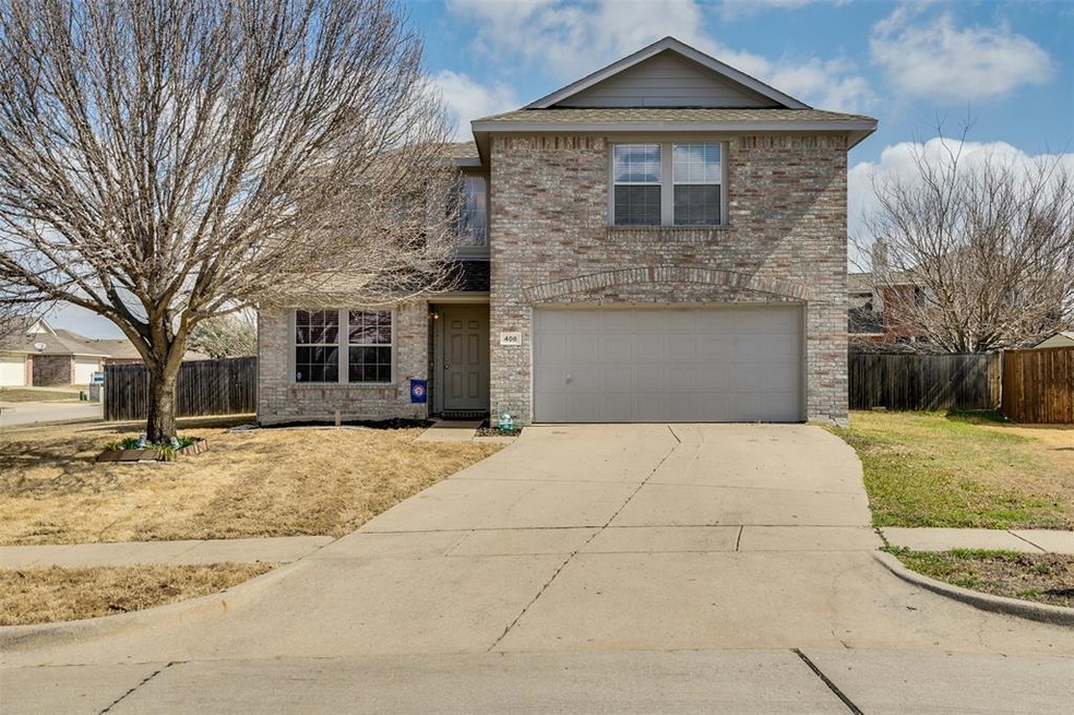408 Lancaster Ct, Wylie, TX 75098 - photo 1