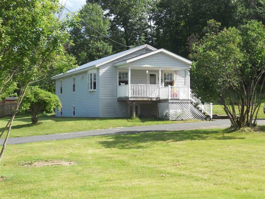 411 Calavant Hill Rd, Charlestown, NH 03603 - photo 1