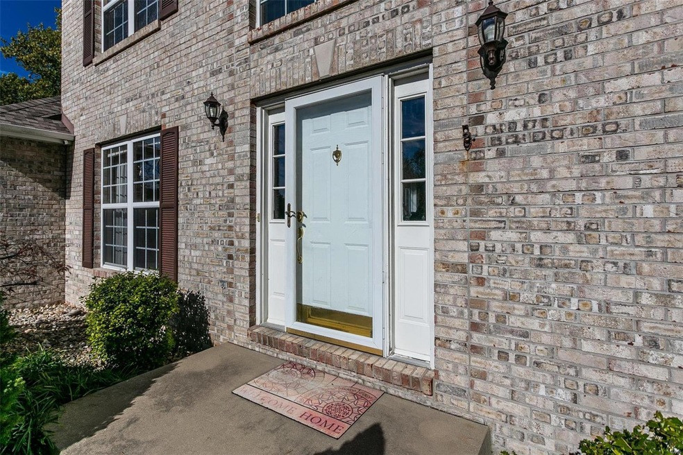 21 Pine Valley Dr, Collinsville, IL 62234 - photo 1