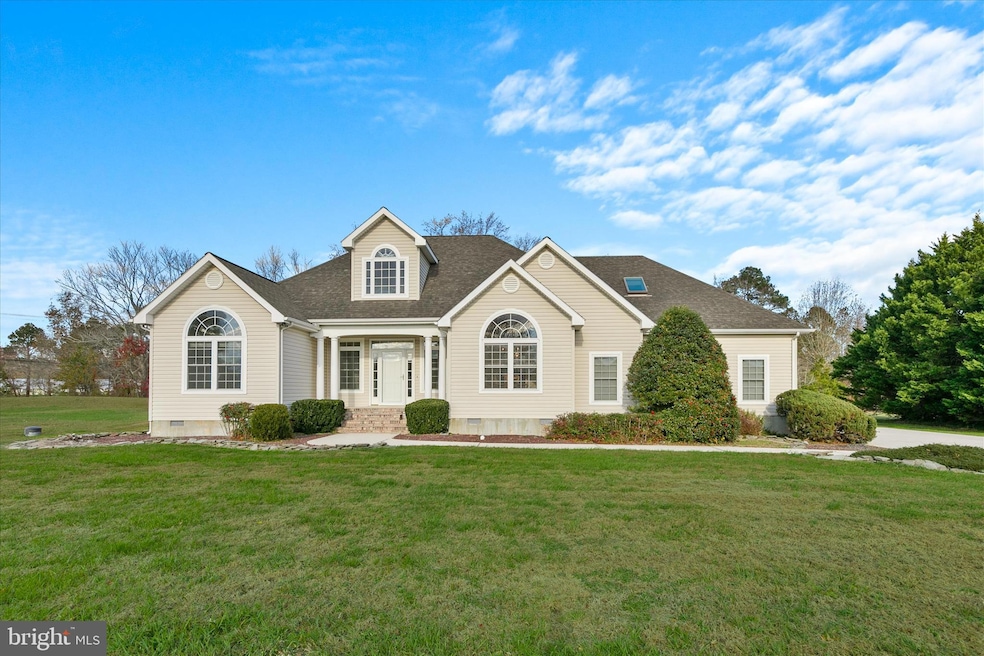 184 E Mill Pond Dr, Selbyville, DE 19975 - photo 1