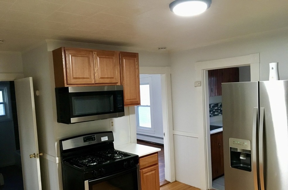 26 A St unit 2, Lowell, MA 01851 - photo 1