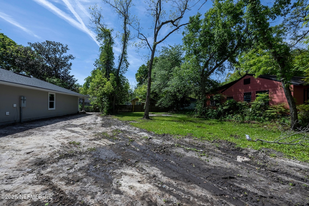 2915 Fitzgerald St, Jacksonville, FL 32254 - photo 1