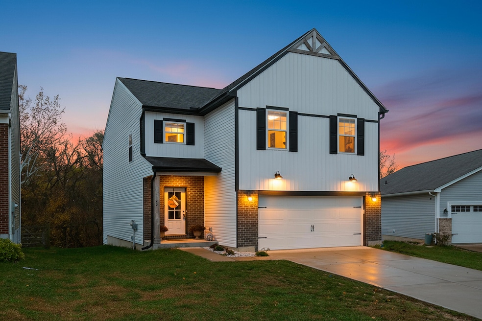142 Arlington Ct, Williamstown, KY 41097 - photo 1