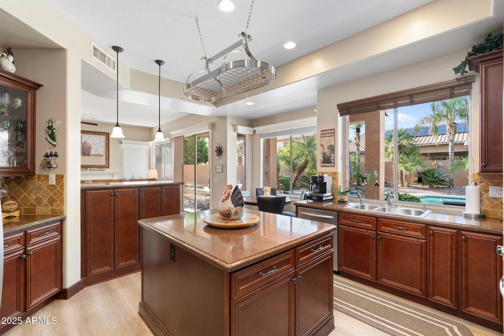 Top-Quality Cabinetry