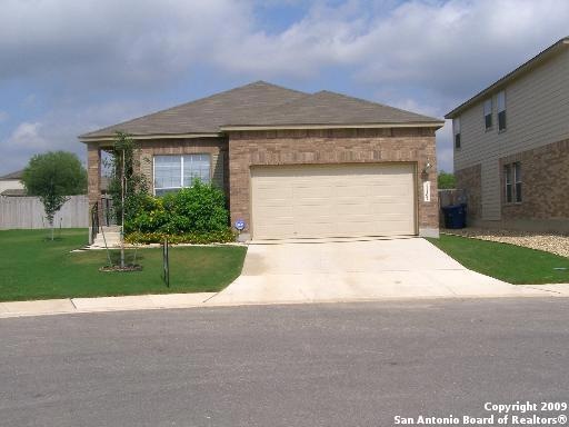 11107 Verbena Path, Helotes, TX 78023 - photo 1