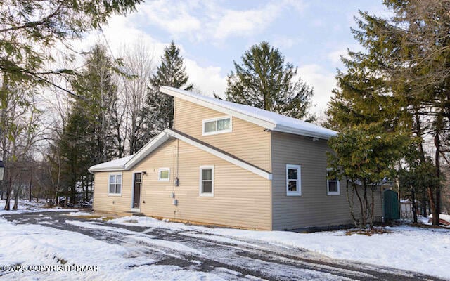 37 Highridge Rd unit 805, Albrightsville, PA 18210 - photo 1