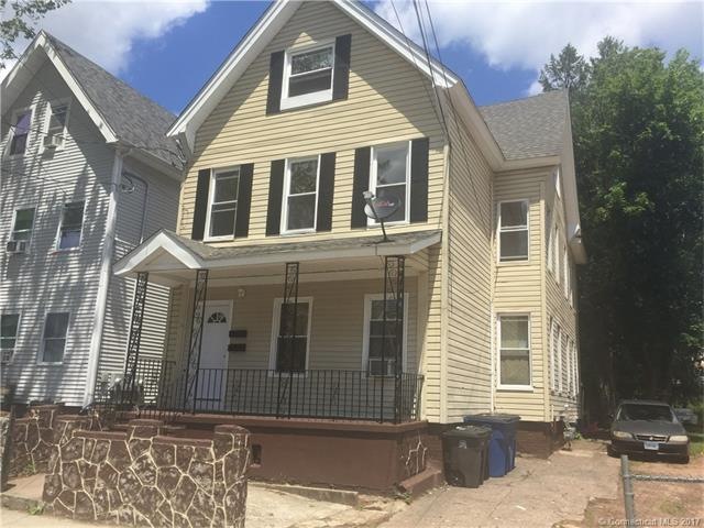 MAINTAINENCE FREE EXTERIOR BRAND NEW ROOF