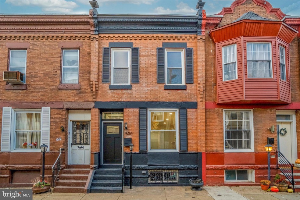 1520 N Dover St, Philadelphia, PA 19121 - photo 1