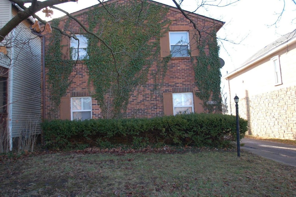 Duncan Exterior