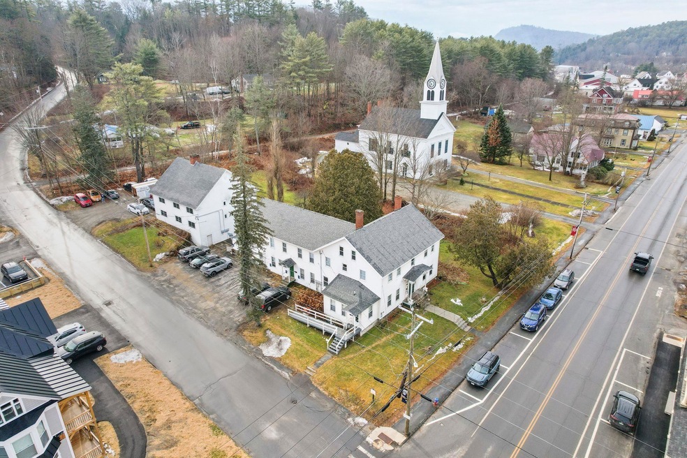 22 Central St, Lisbon, NH 03585 - photo 1