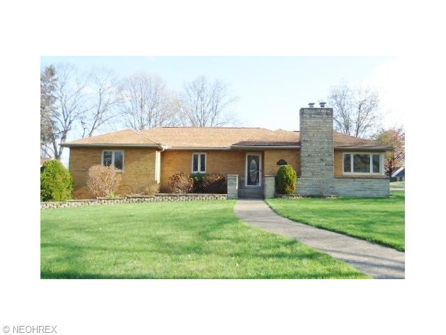 Plain Township opportunity! Be the next proud owne