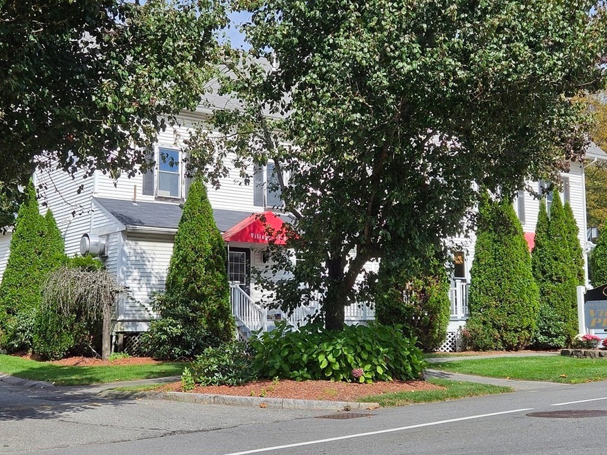 10 Main St unit 2, Shirley, MA 01464 - photo 1