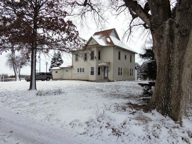 Main View