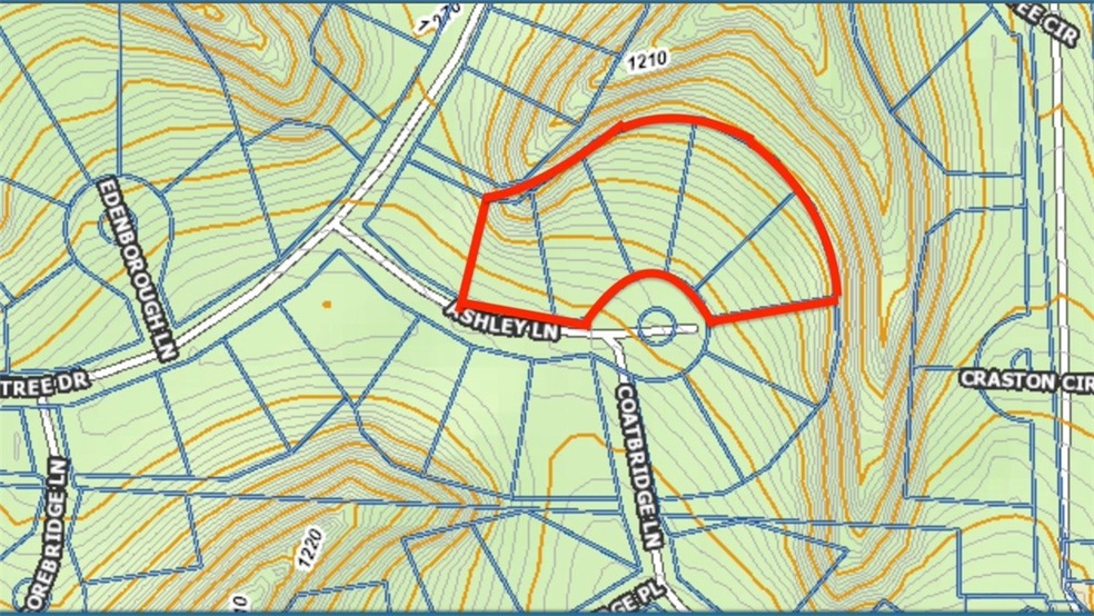 0 Ashley Ln, Bella Vista, AR 72715 - photo 1