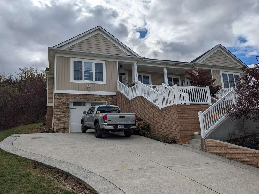 2025 Willow Hill Dr, Harrisonburg, VA 22801 - photo 1