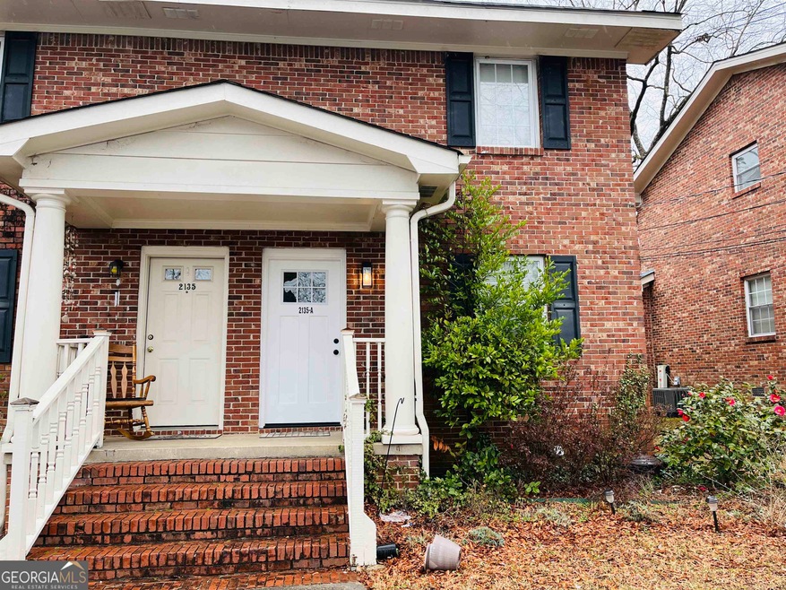 2135 Thompson Ave SE unit 2135A, Covington, GA 30014 - photo 1