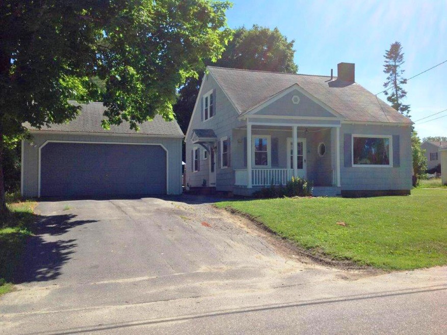 28 Violette Avenue