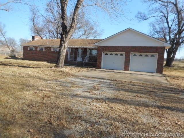 24610 N 3990 Rd, Bartlesville, OK 74006 - photo 1