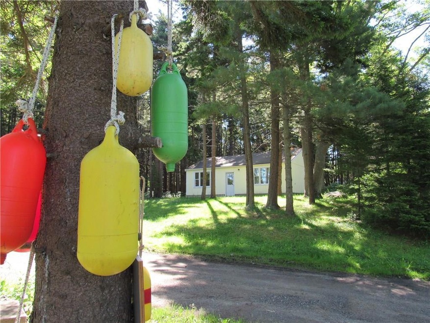 32 Eider Rd, Harpswell, ME 04079 - photo 1