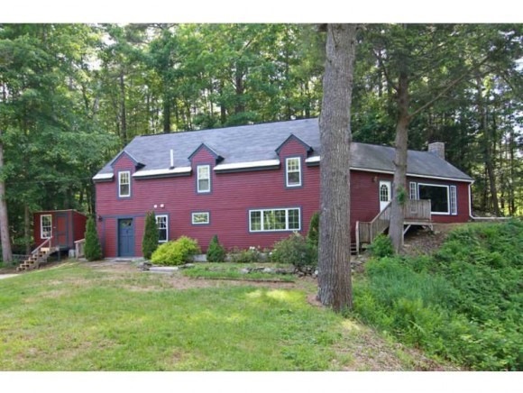 159 Emerys Bridge Rd, South Berwick, ME 03908 - photo 1